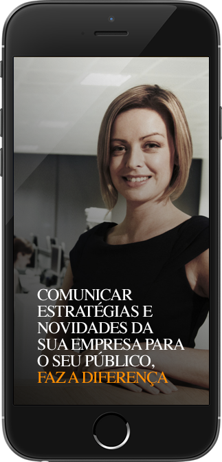 Foto Evidência Comunicação